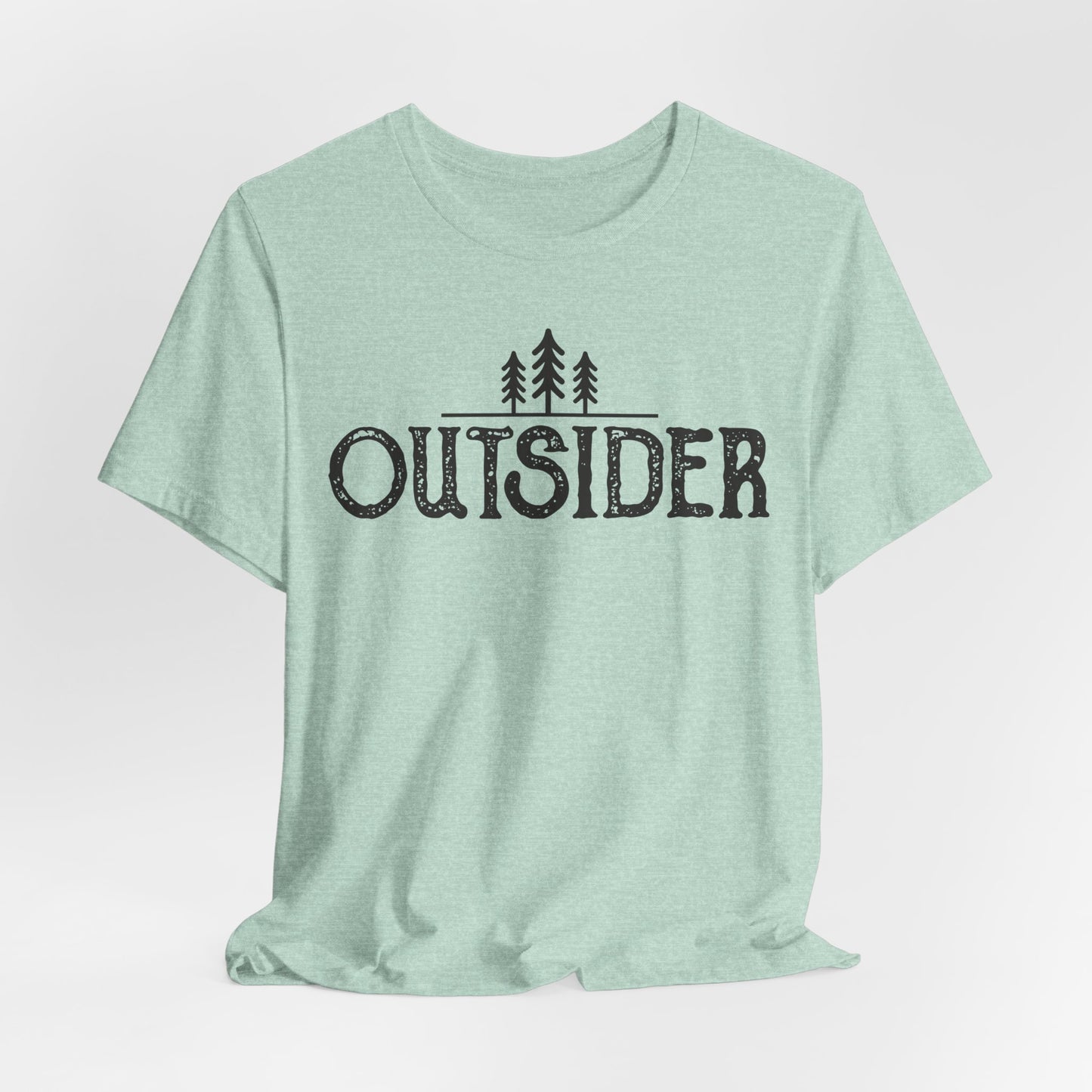 Outsider Tee
