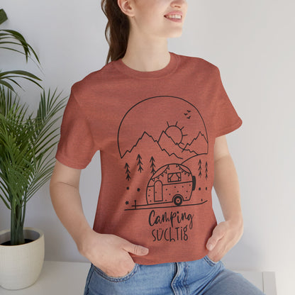 Camping Suechtig Tee