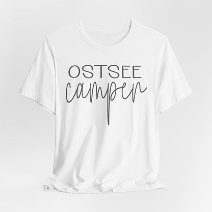 Ostsee Camper Tee