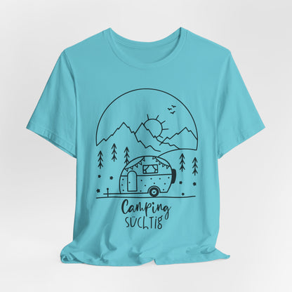 Camping Suechtig Tee