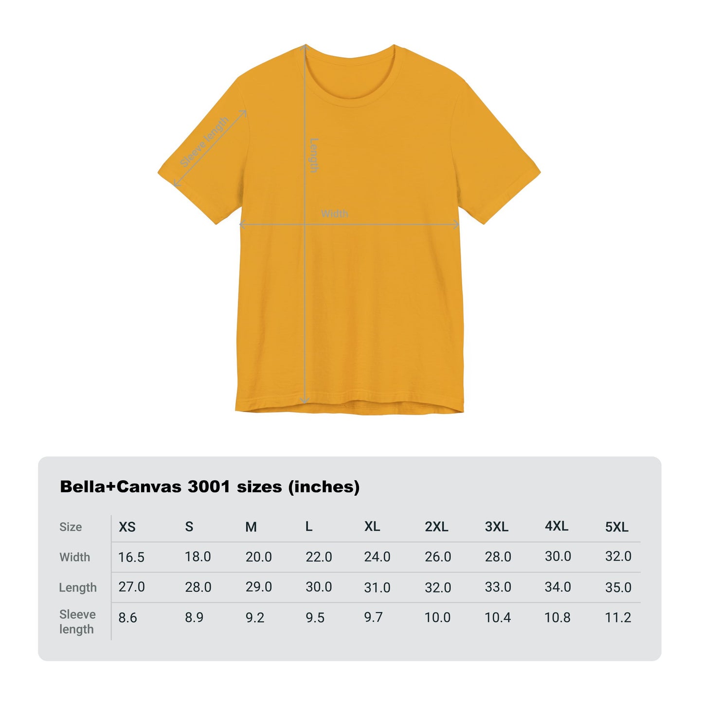 Camp More Worry Less Tee