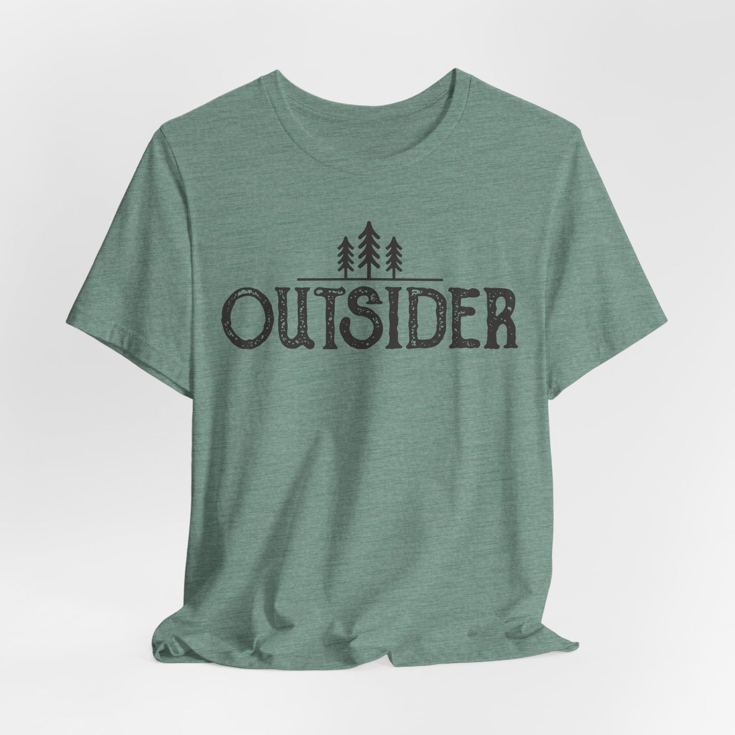 Outsider Tee