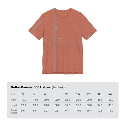 Happy Camper Tee