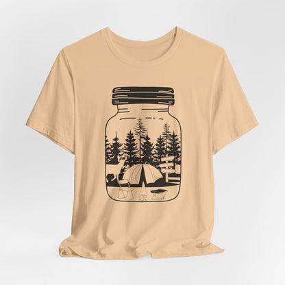 I'm Not Lost I'm Exploring Tee