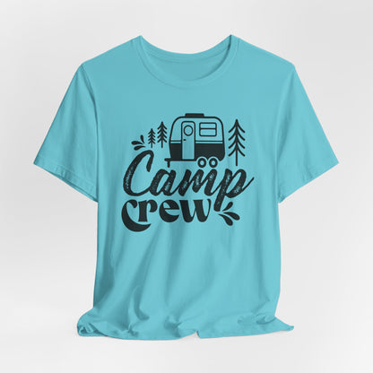 Campi Crew Tee