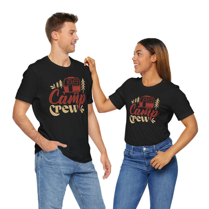 Camp Crew Tee