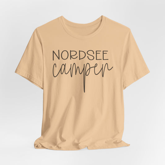 Nordsee Camper Tee