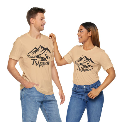 Road Trippin Tee