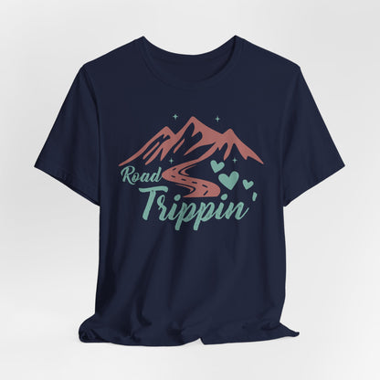 Road Trippin Tee