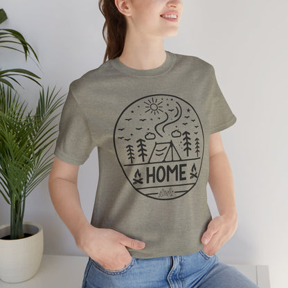 Home Tee