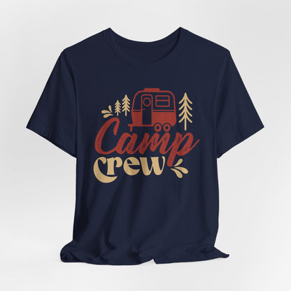 Camp Crew Tee