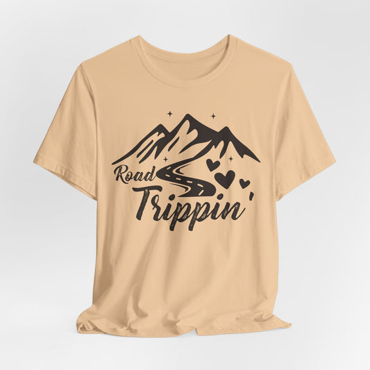 Road Trippin Tee