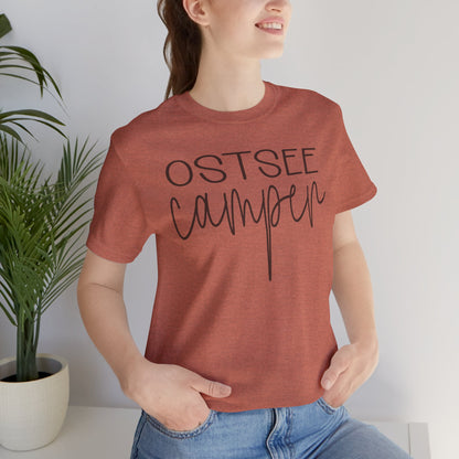 Ostsee Camper Tee