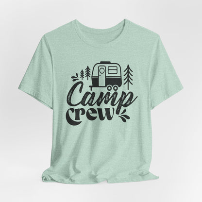 Campi Crew Tee