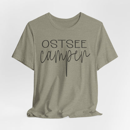 Ostsee Camper Tee
