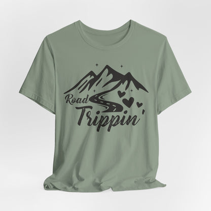 Road Trippin Tee