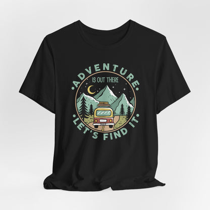 Adventure Tee