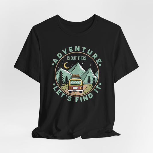 Adventure Tee