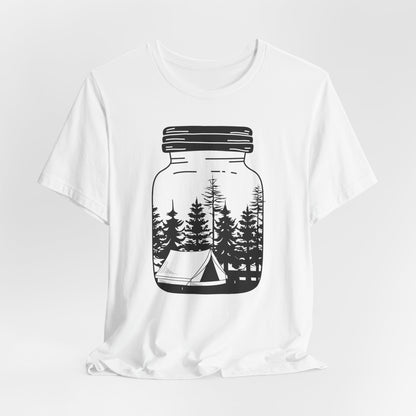 Go Where You Feel Most Alive Tee
