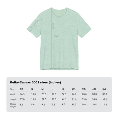 Camping Mode Tee