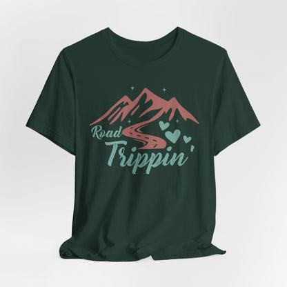 Road Trippin Tee
