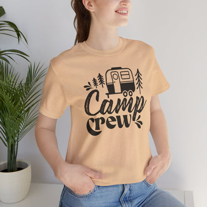 Campi Crew Tee