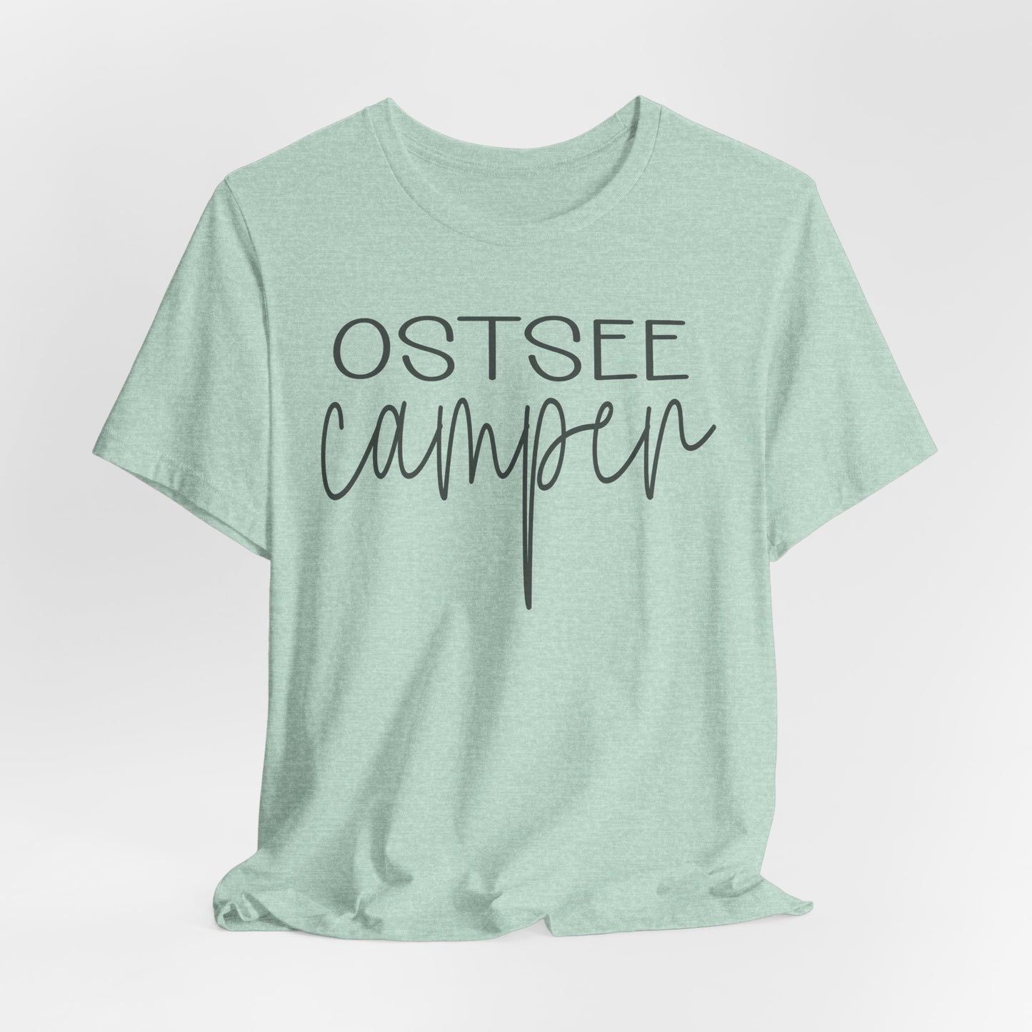 Ostsee Camper Tee