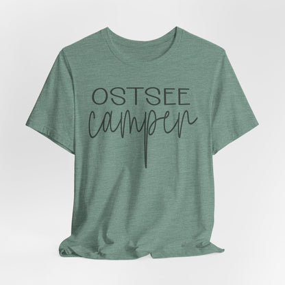 Ostsee Camper Tee