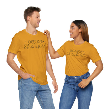 Unser 1000 Sternehotel Tee