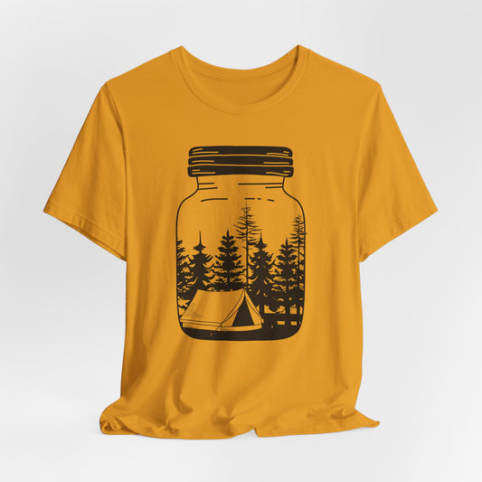 Go Where You Feel Most Alive Tee
