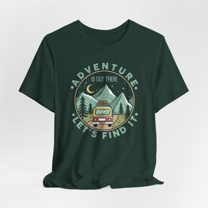 Adventure Tee