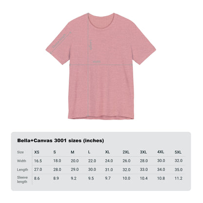 Camping Tee
