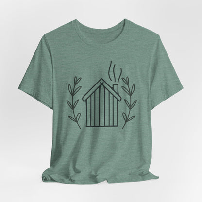 Huette Tee