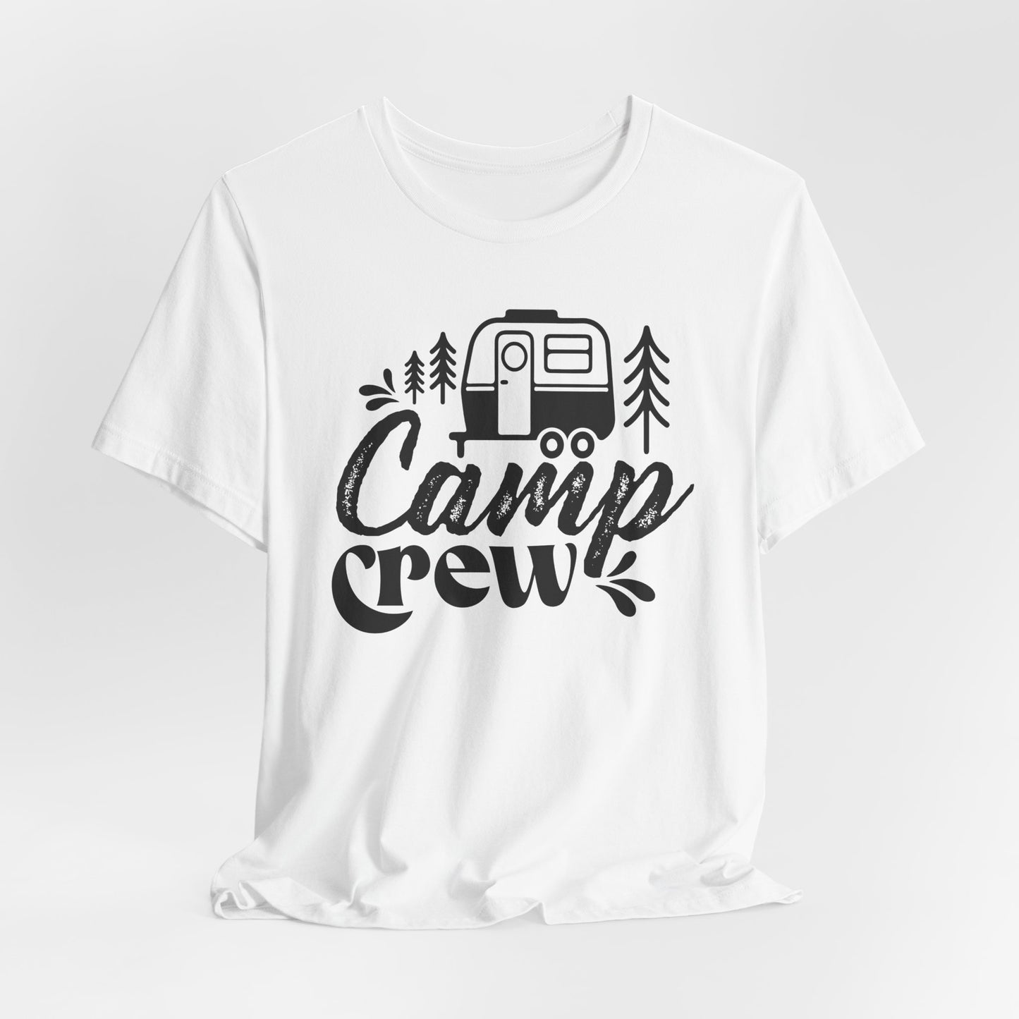 Campi Crew Tee