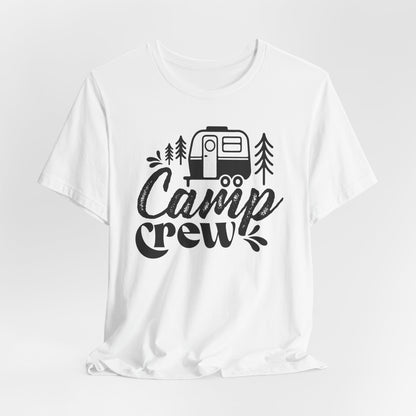 Campi Crew Tee