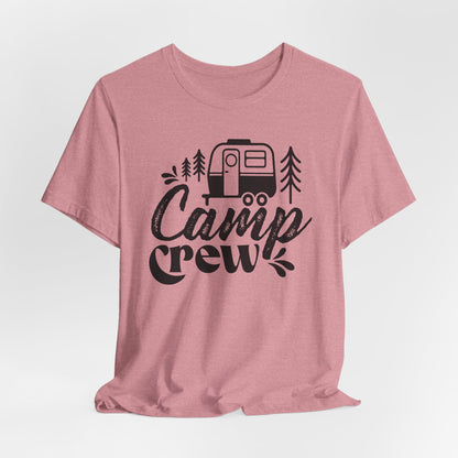 Campi Crew Tee