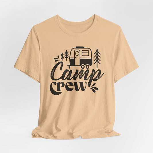 Campi Crew Tee
