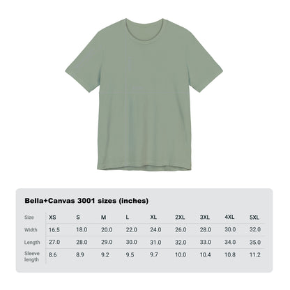 Eat sleep camp repeat Tee
