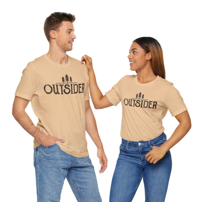 Outsider Tee