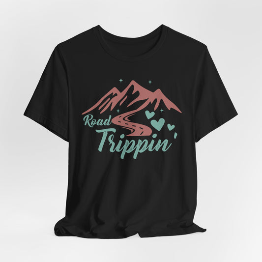 Road Trippin Tee