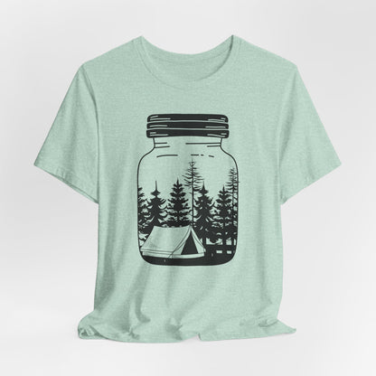 Go Where You Feel Most Alive Tee