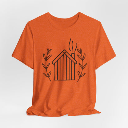 Huette Tee