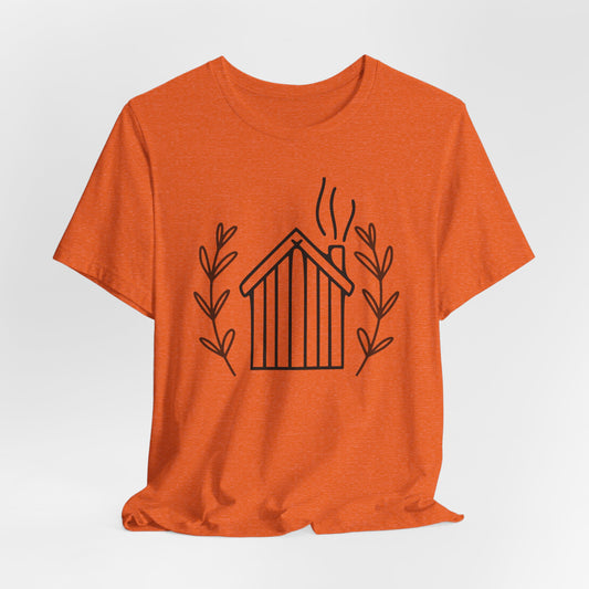 Huette Tee