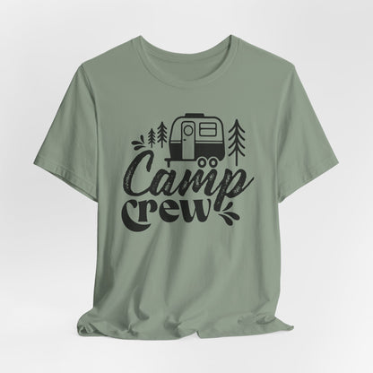Campi Crew Tee